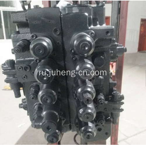 Экскаватор EC360 Основной управляющий клапан VOE14557520